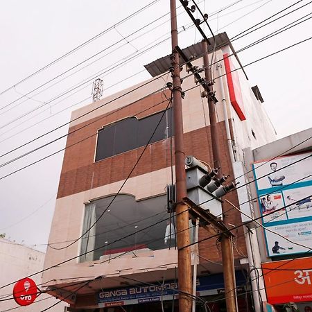 Oyo 4511 Hotel Nagpal Haridwār Zewnętrze zdjęcie