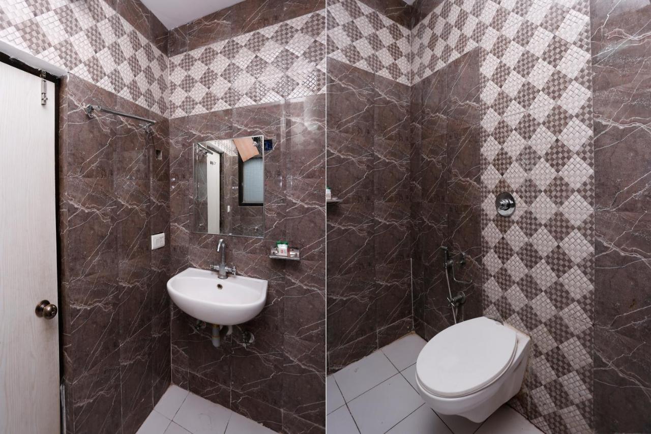 Oyo 4511 Hotel Nagpal Haridwār Zewnętrze zdjęcie