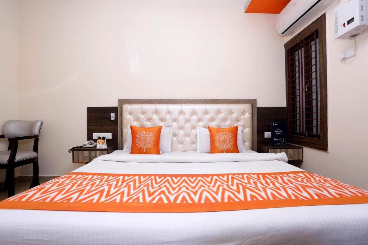 Oyo 4511 Hotel Nagpal Haridwār Pokój zdjęcie